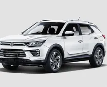 Zunanja slika - SsangYong Korando - Ssangyong  1.5 T-GDI Fresh M T - 1 - Predogledna slika