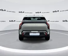 Zunanja slika - KIA EV3 - Sky 81.4 kWh baterija. doseg do 605km... - 6 - Predogledna slika