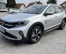 Zunanja slika - Volkswagen Taigo - 1.0 TSI avt. Style 85  115 - 1 - Predogledna slika