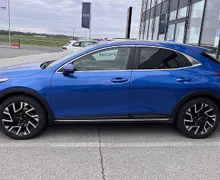 Zunanja slika - KIA XCeed - 1.5 T-GDi EX Way ISG. M T 118 kW - 3 - Predogledna slika