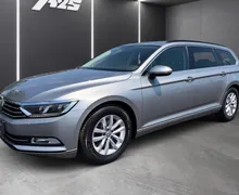 Zunanja slika - Volkswagen Passat Variant - 2.0 TDI BMT Connect DSG-SLO-ACC-PDC-Vzvr.kamera... - 1 - Predogledna slika