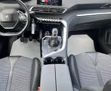 Zunanja slika - Peugeot 3008 - ALLURE 1.2 130 - NAVI-GRIP CONT+JAMSTVO - 8 - Predogledna slika