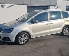 Zunanja slika - Seat Alhambra - 2.0 TDI  Style Start&Stop - 1 - Predogledna slika