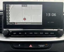 Notranja slika - KIA XCeed - 1.5 T-GDi EX WAY 7DCT - 18 - Predogledna slika
