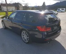Zunanja slika - BMW Serija 3 - 320d xDrive Touring AUT - 7 - Predogledna slika