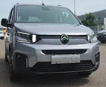 Zunanja slika - Citroën Berlingo - Plus M N1 BlueHDi 100 S S BVM6 - tovorni - 2 - Predogledna slika