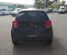 Zunanja slika - Citroën C1 - 1.0 VTi Feel - 4 - Predogledna slika
