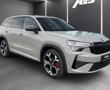 Zunanja slika - Škoda Kodiaq - 4x4 2.0 TSI RS DSG - 3 - Predogledna slika