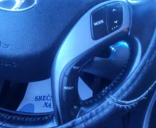 Zunanja slika - Hyundai Elantra - 1.6 CVVT Comfort slo-1lastnik-acc-potrjena servisn - 12 - Predogledna slika