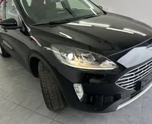 Zunanja slika - Ford Kuga - 2.5 190CV BVA6.KAMERA.NAVI.LED.ALU.2022.112 KW - 2 - Predogledna slika