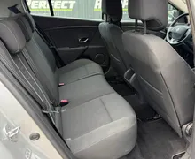 Zunanja slika - Renault Mégane - Megane Berline 1.5 dCi |SLO|2 CON. KLIM.| - 17 - Predogledna slika