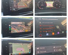 Notranja slika - Seat Tarraco - 4Drive 2,0 TDI FR DSG - 11 - Predogledna slika
