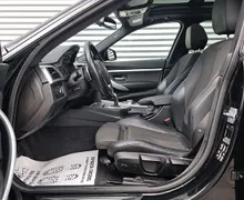 Zunanja slika - BMW Serija 3 - Gran Turismo: 320d-140KW-AUT-XDRIVE-PANO-VELIKA NAVI-SPO - 7 - Predogledna slika