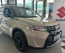 Zunanja slika - Suzuki Vitara - 1.4 Boosterjet AllGrip Hibrid Special Edition - 1 - Predogledna slika