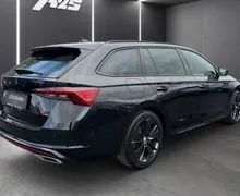 Zunanja slika - Škoda Octavia - Combi 2.0 TDI RS DSG-Matrix-HeadUp-Vl.kljuka... - 3 - Predogledna slika
