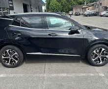 Zunanja slika - KIA Sportage - 2WD 1.6 T-GDI MHEV EX Style iM T - 5 - Predogledna slika