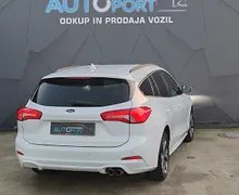 Zunanja slika - Ford Focus - 1.0 STLINE-NAVI-PDC-ST.STOP-2XKLIMA-TEMP.-GR.VOL.- - 3 - Predogledna slika