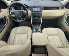 Zunanja slika - Land Rover Discovery Sport - LUXURY TD4 Avt.-Usnje-Panorama-Kamera-F1... - 10 - Predogledna slika