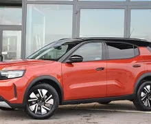 Zunanja slika - Opel Frontera - 1.2 MHEV TURBO 100KW GS DCT - 2 - Predogledna slika