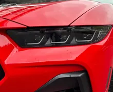Zunanja slika - Ford Mustang - 5.0 Ti-VCT V8 446PS GT - NA ZALOGI - 7 - Predogledna slika