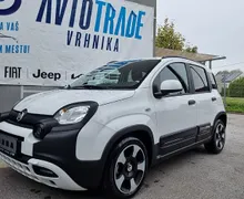 Zunanja slika - Fiat Pandina - CROSS 1.0 GSE Hybrid - 1 - Predogledna slika