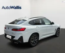 Zunanja slika - BMW X4 - xDrive20d - 2 - Predogledna slika