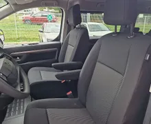 Zunanja slika - Peugeot Traveller - Business  L2 2.0 BlueHDi 180 EAT8 6.4 - 20 - Predogledna slika