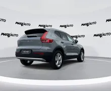 Zunanja slika - Volvo XC40 - B3P Core Avt. - 5 - Predogledna slika