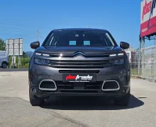 Zunanja slika - Citroën C5 - Aircross BlueHdi 130 S&S  Avt. - 3 - Predogledna slika