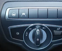 Zunanja slika - Mercedes-Benz C-Razred - C 220 d 4MATIC-ACC-CAMERA-HIGH LED-KOT NOV- - 18 - Predogledna slika
