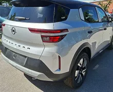 Zunanja slika - Opel Frontera - 1.2 Turbo Hibrid GS Avt. 145KM - 3 - Predogledna slika