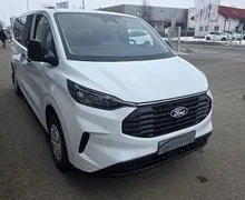 Zunanja slika - Ford E-Transit Custom - Transit Custom TREND 8+1   2.0 170 KM - A8 - 3 - Predogledna slika