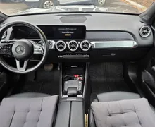 Zunanja slika - Mercedes-Benz GLB-Razred - GLB 180D AVT. LED-VIRTUAL-KAMERA-NAVI-ALU - 9 - Predogledna slika