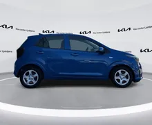 Zunanja slika - KIA Picanto - 1.0 MPI LX Active... - 4 - Predogledna slika