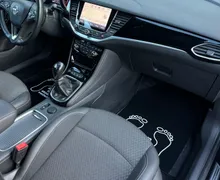 Zunanja slika - Opel Astra - 1.6 CDTI Enjoy slovensko vozilo servisna potrjena - 11 - Predogledna slika