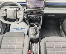 Zunanja slika - Citroën C3 - Plus Turbo 100 S S ročni - 7 - Predogledna slika