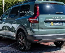 Zunanja slika - Dacia Jogger - 1.0 TCe 110 Extreme 7 sedežev - 5 - Predogledna slika