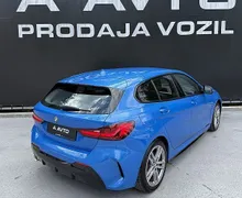 Zunanja slika - BMW Serija 1 - : 116d Avt. M Sport - 6 - Predogledna slika