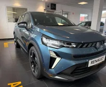 Zunanja slika - Renault Symbioz - TCe 140 techno AKCIJA ZALOGA - 2 - Predogledna slika