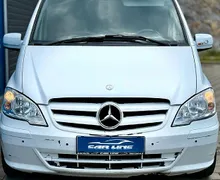Zunanja slika - Mercedes-Benz Vito - 116 CDI dolgi Avt. - 2 - Predogledna slika