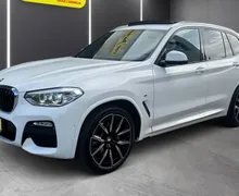 Zunanja slika - BMW X3 - serija : xDrive30i M SPORT FULL LED ACC NAVI HUD KEYLESS - 3 - Predogledna slika