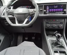 Zunanja slika - Seat Ateca - 1.5 TSI 150 KM STYLE EDITION - VLEČNA KLJUKA - - 11 - Predogledna slika
