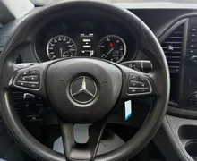 Zunanja slika - Mercedes-Benz Vito - Tourer 116 CDI DOLGI 9 SEDEŽEV NAVI PDC KLJUKA TOP - 15 - Predogledna slika