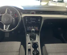 Zunanja slika - Volkswagen Passat - 2.0 TDI BMT.NEMŠKI+4ALU.KAMERA.ACC.NAVI. - 7 - Predogledna slika