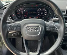 Zunanja slika - Audi A4 - Avant 40 TDI S TRONIC. LED.NAVI.ACC. KAM. 2X PDC - 13 - Predogledna slika