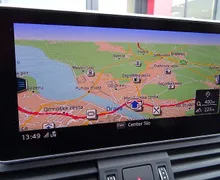 Zunanja slika - Audi Q5 - 40 TDI quattro S tronic 190KM - PANORAMA - 21col - - 13 - Predogledna slika