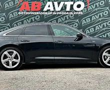 Zunanja slika - Audi A6 - 40 TDI S Tronic S-LINE+150KW+F1+VIRTUAL+LEASING - 4 - Predogledna slika