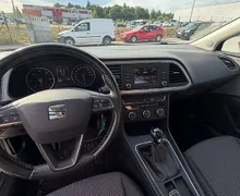 Zunanja slika - Seat Leon - 1.6 TDI Reference - 9 - Predogledna slika