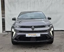 Zunanja slika - Renault Captur - Techno TCe 115 + Paket Zima+Zimske gume - 3 - Predogledna slika
