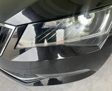 Zunanja slika - Škoda Superb - 2.0 TDI Active DSG.LIMO.KAMERA.NAVI.SAMO 85.000 KM - 3 - Predogledna slika